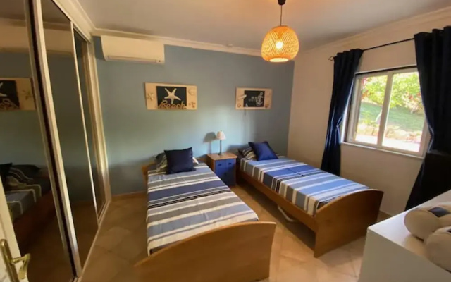 Casa Sophie Albufeira Apartment With 2 Bedrooms