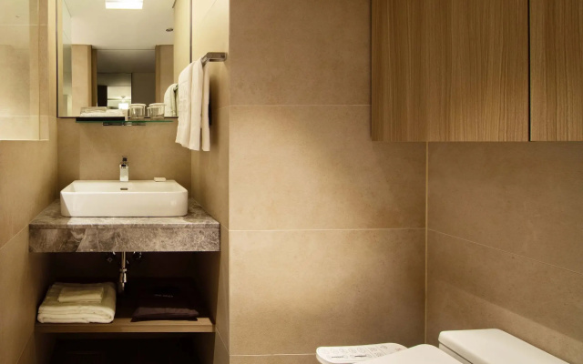 Sotetsu Fresa Inn Seoul Myeong Dong