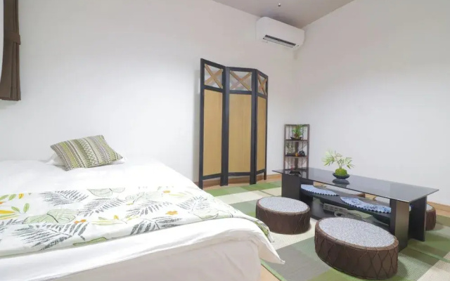 HG Cozy Hotel No.29