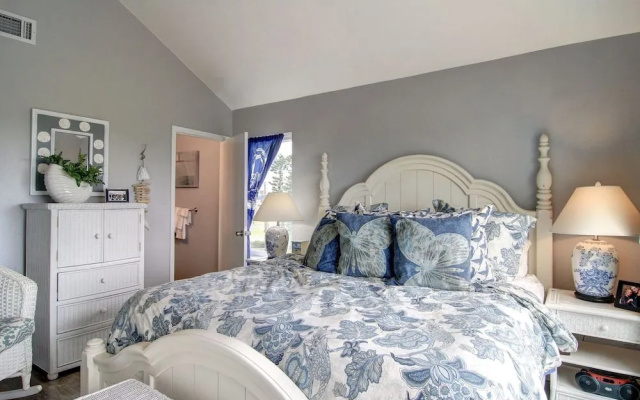 Captiva LC12 - 3 Br Home