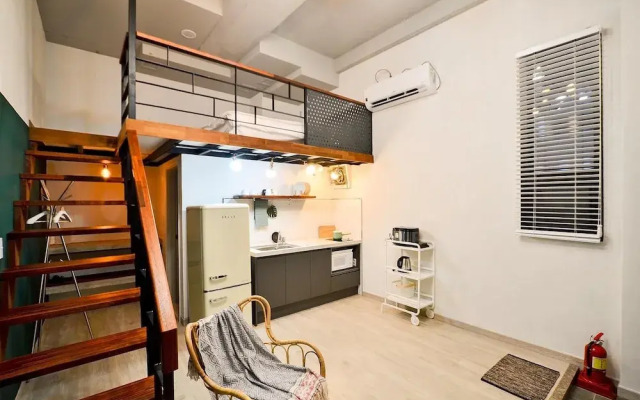Yeosu Dasi bom Pension
