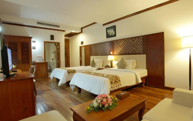 Sokhalay Angkor Villa Resort