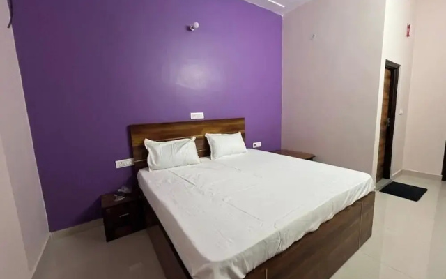 Shree Hari palace