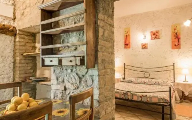 Locazione turistica San Giorgio