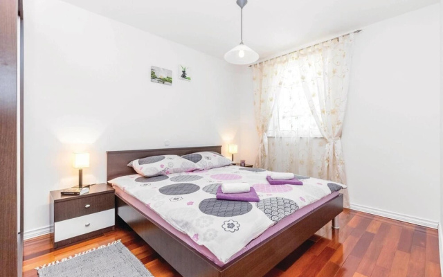 Stunning Home in Crikvenica With Wifi and 2 Bedrooms