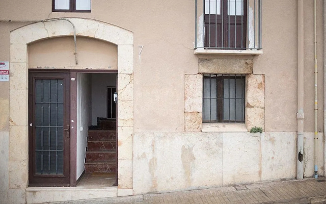 Apartamentos Balcón Mediterráneo Tvl 79