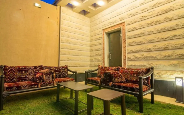 Anwar Chalets