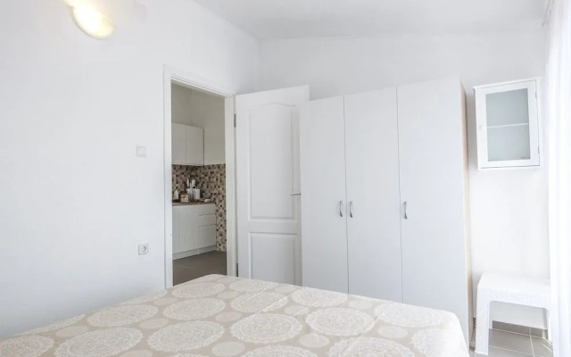 Apartments Trk