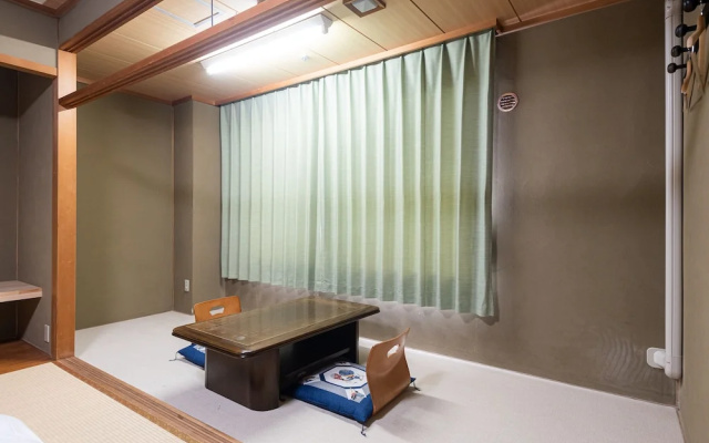 OYO 44808 Sunny Ryokan