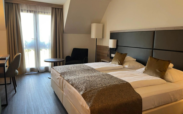 Flair Park-Hotel Ilshofen