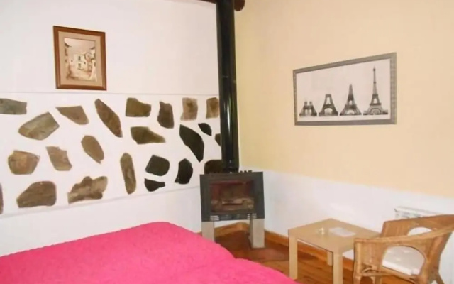 Hostal La Mesnadita