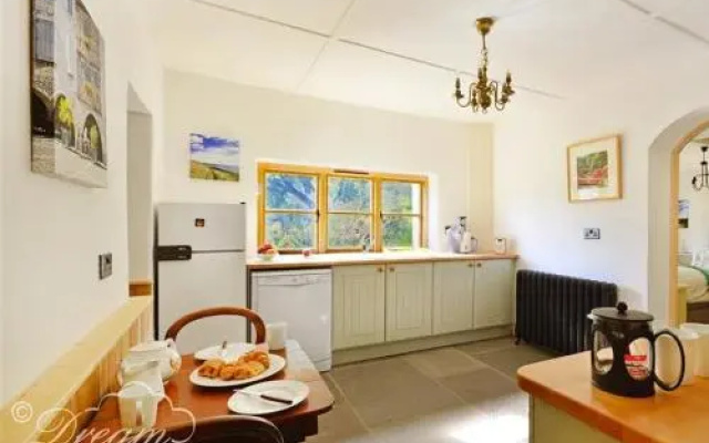 Valley View Farm Annexe