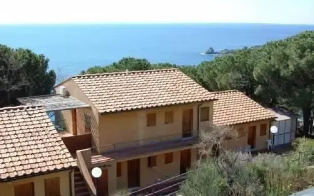 Residence La Calle
