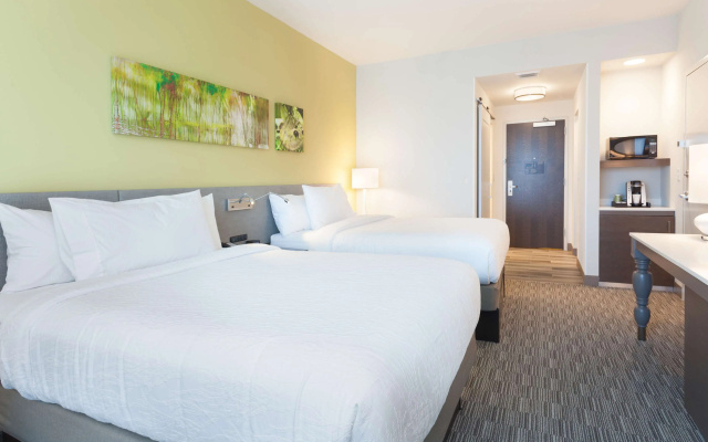 Hilton Garden Inn Ft. Walton Beach