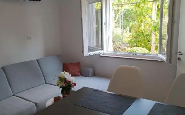 Apartman Dalmatinka