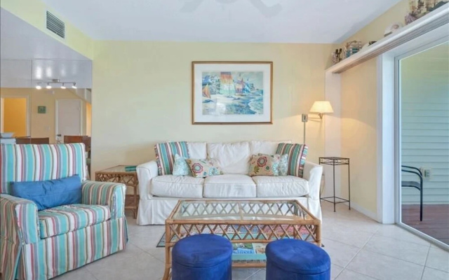 Gulf Dunes #01 - 2Br Cabin