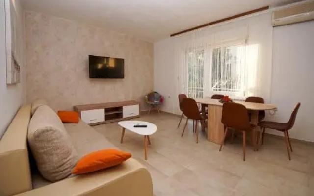 Apartment Ajdukovic