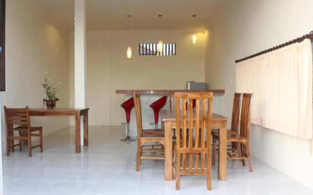 Rumah Surga Villa