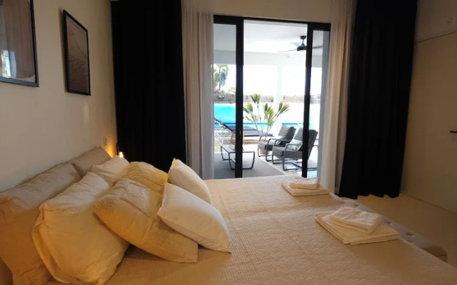 Appartement Mileo Jan Thiel Curacao