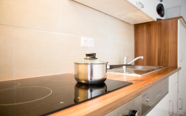 Hentschels Boutique Suite