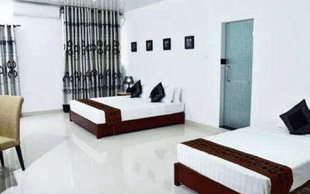 The Residence BBH