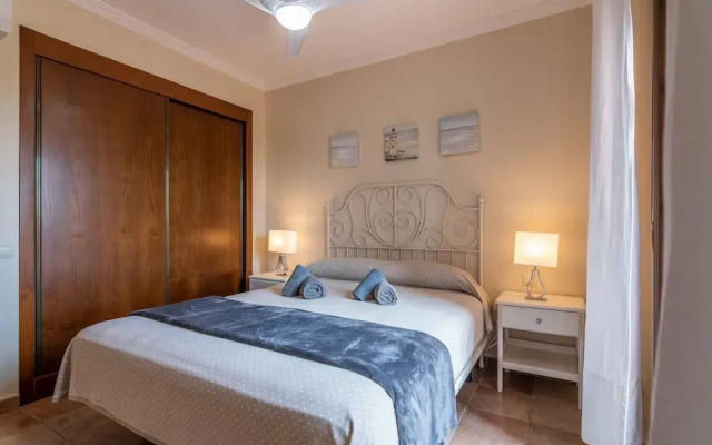Apartment in Punta del Moral
