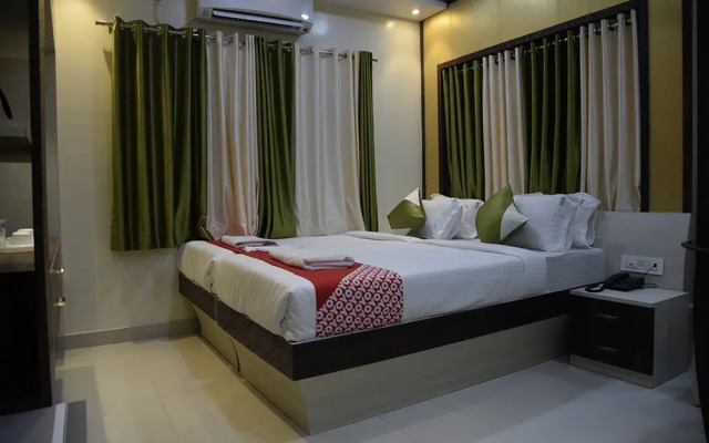 Green Edge Regency