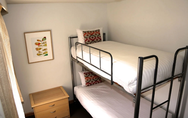 Salamanca Inn