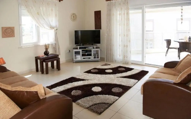 Spacious 2 Bed 2 Bath Home in one of Side's Most Popular Communities