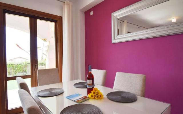 Apartment BL01 - Thalia