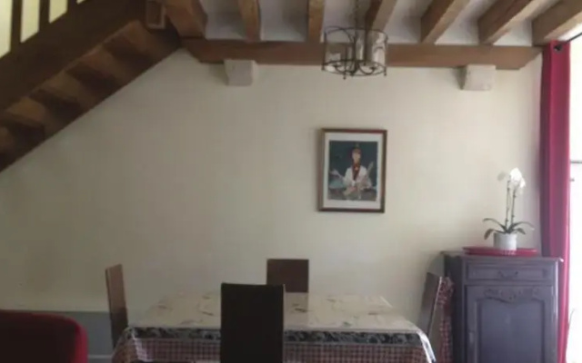 La Petite Maison