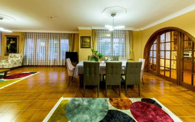Marmaris Holiday Villas