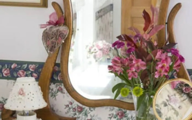 The Bayberry Inn