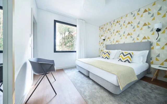 Funchal Charming Villa for 2 at 4 Pers.