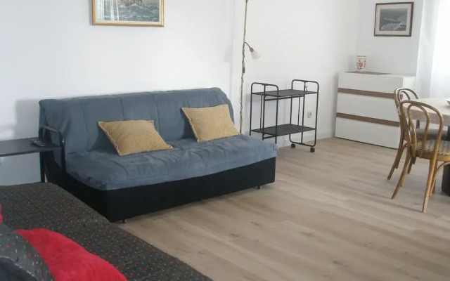 Apartments Mateo