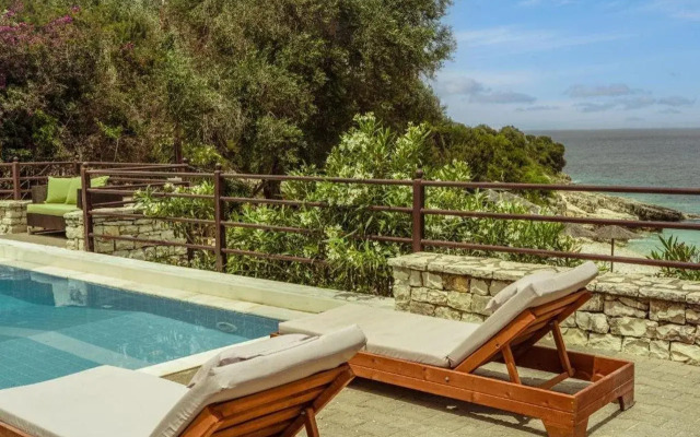 Anassa Mare Villas and Residences
