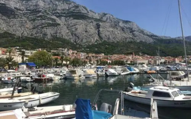 Apartment Adriatic