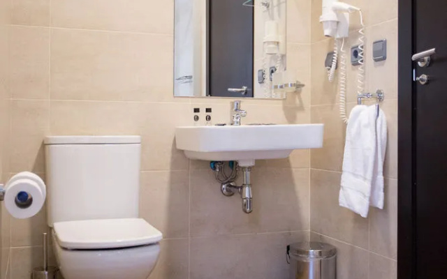 Room Mate Oliveira – City Centre, Valencia