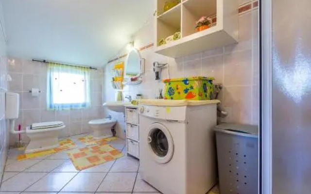 Apartment Liboria