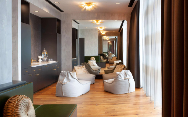 Grand Hyatt Nashville