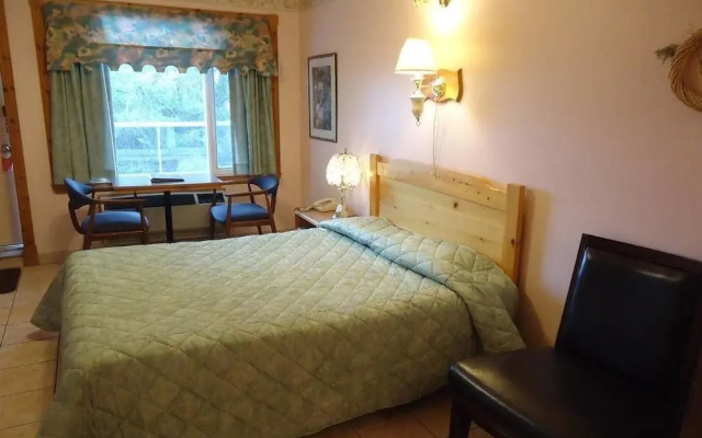 Motel Cote