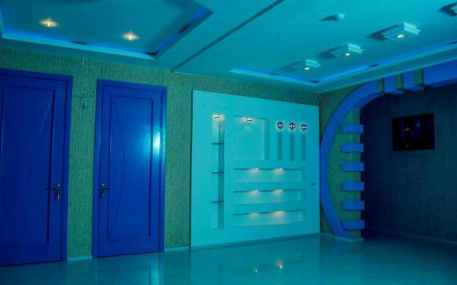 Astor Hotel