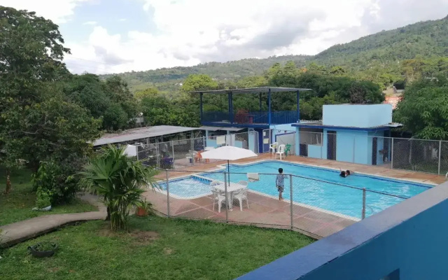 Finca Campestre Piscina Privada Anapoima