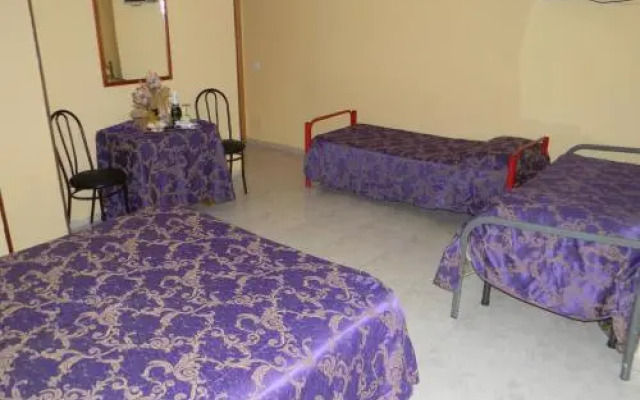Hotel Mi.ro.