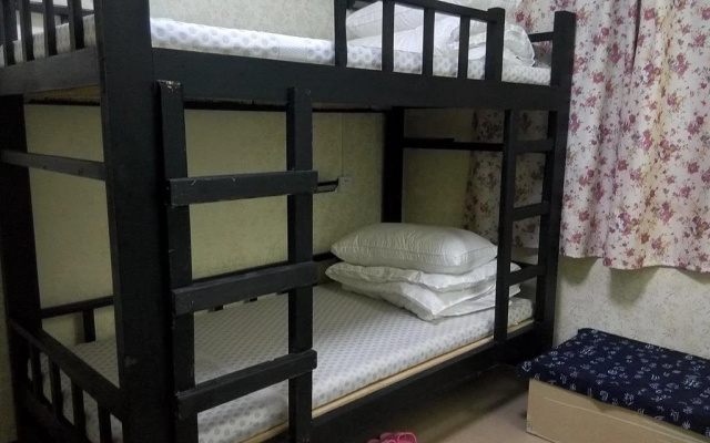 Dengba Hostel Guilin