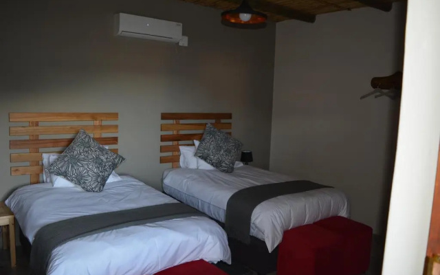 Travellers Rest