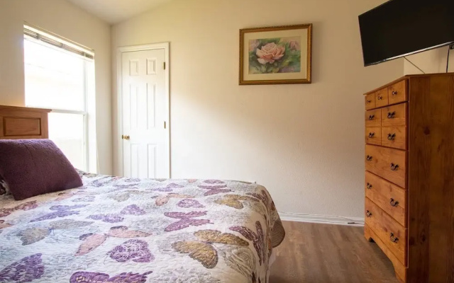 3 Bed 156