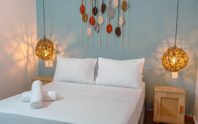 Traveler Hostel