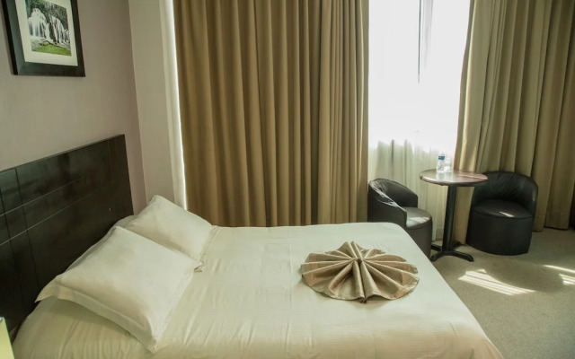 Tierra Viva Hotel