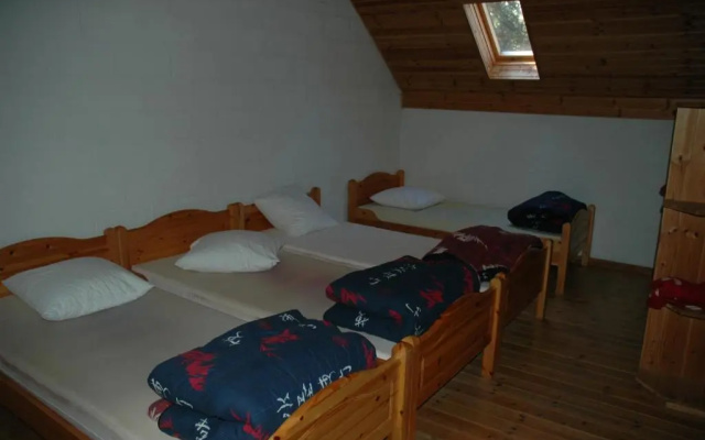 Le Domaine Appartements